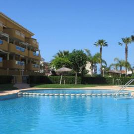 Brisas de Denia, Beach&Town, מלון בדניה