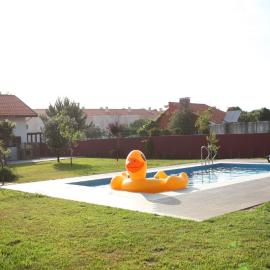 Woof & Sun, hotel en Esmoriz