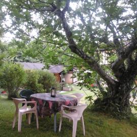 Gîte l'appel de la Forêt, hotelli kohteessa Betplan