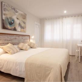 Hotel Prada., hotel v mestu Gijón