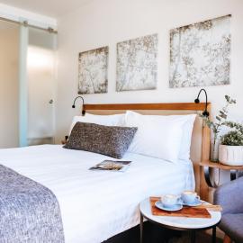 Astor Inn, hotel em Wagga Wagga