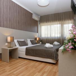 Hotel Douro Inn, hotel u gradu 'Tabuaço'
