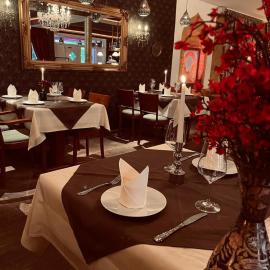 Hotel Restaurant Oliva, hotell i Nordwalde