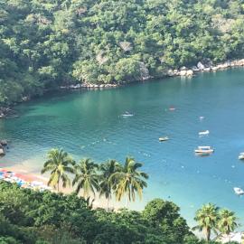 Paraiso Azul