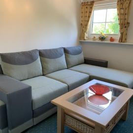 Wiesenblick, hotel a Grube
