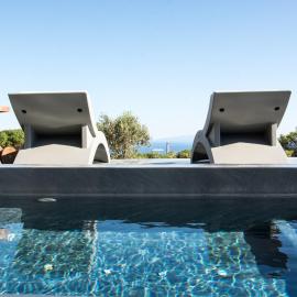 agreli holiday house, hotel en Arnados