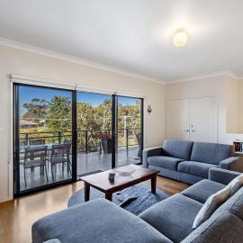 Lentara Breeze prestige holiday living, hotel in Fingal Bay