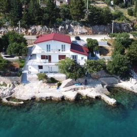 Apartmani Mila