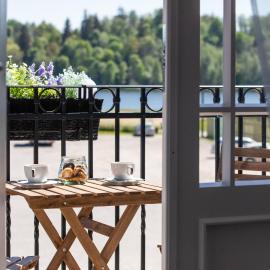 Aasa Külalistemaja, hotel sa Viljandi