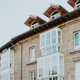 Apartamentos Turísticos de La Vega, hotell i Haro