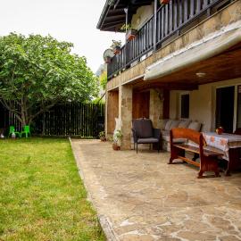 Villa Beni - 4 Bedroom Private House by Flаt Manаger