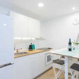 Apartment Gobac, hotel a Ičići