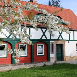 Ferienwohnung Zittauer Gebirge
