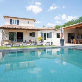 Villa Clème