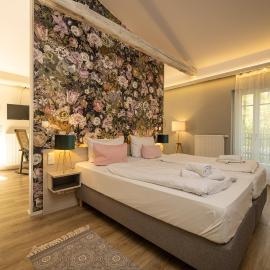 Little Suite Apartments, готель у Дрездені