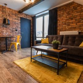 Stylowe Apartamenty Plewiska, hotel a Plewiska