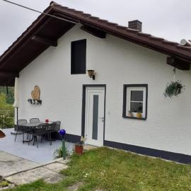 Ferienhaus Bayerwald, hotel in Ringelai