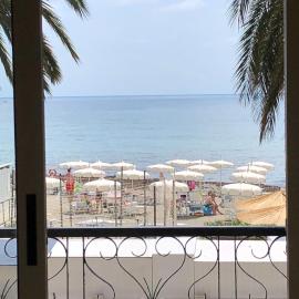 Hotel Solemare, hotel ad Albenga