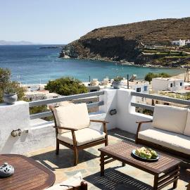 Cinco Suites