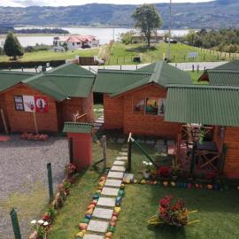 Guatavita Campestre Suites