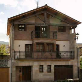 La casa de Epi, hotel a Ziordia