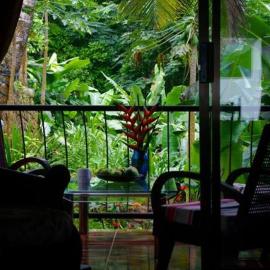 PAPAYAS SELF catering ROOM, hotell Victorias