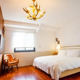 4 Design Inn, Hotel in Tainan
