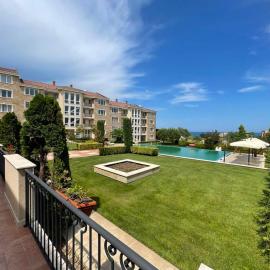 Provence Deluxe Apartment in Atia Resort