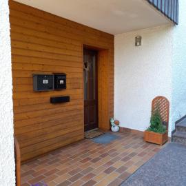Ferien- und Monteurwohnung Tina, hotel em Mörlenbach