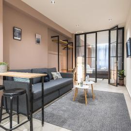 Filia Place, hotel en Athens