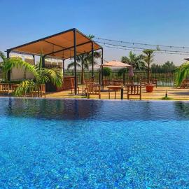 Au bord de l'eau, khách sạn ở Bamako