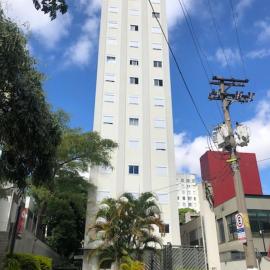 Waldorf Service, hotel in São Paulo