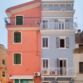 Affittacamere Giglio di mare, hotel in San Benedetto del Tronto