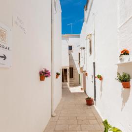 Terrae Rooms Rental, hotel in Mesagne