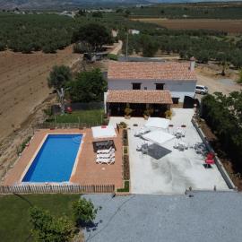 Fontanar में, होटल Cortijo Rural La Chula
