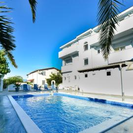 Apartment Jadran-2 by Interhome, hotel in Nin