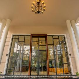 Polo Hotels, Agartala, готель у місті Агартала