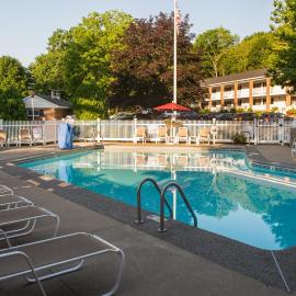 Ogunquit The Milestone Inn, hotel in Ogunquit