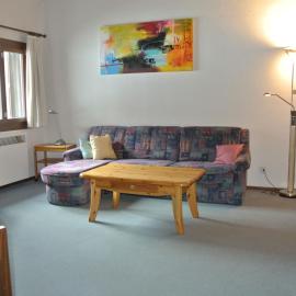 Apartment Residenza Chesa Margun 46-3 by Interhome