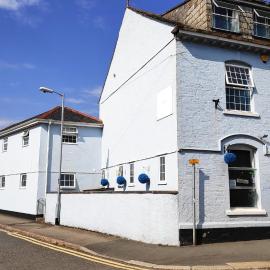 Elnor Guest House, ξενοδοχείο σε Liskeard