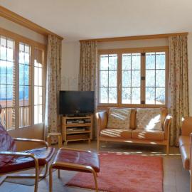 Apartment Panorama Apt- P by Interhome