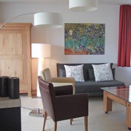 Apartment Promenade Wohnung 21 by Interhome