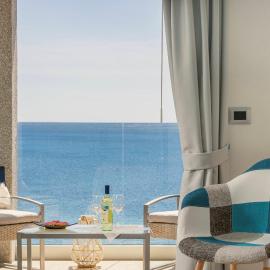 Hotel Ristorante La Conchiglia, hotel in Cala Gonone