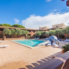 Studio du Golf-6 by Interhome