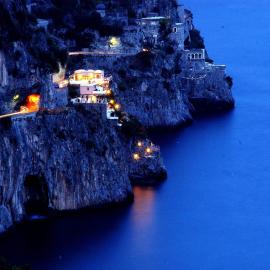 La Locanda Del Fiordo, ξενοδοχείο στο Furore