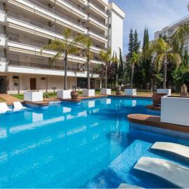 Apartment Punta Garbí by Interhome