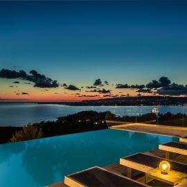 Narcissos Villa, ξενοδοχείο στο Αργοστόλι