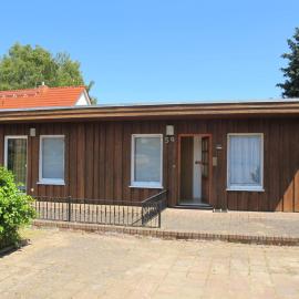 Holiday Home Villa Meike - Insel Poel by Interhome
