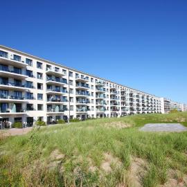 App Prora Solitaire Ferienwohnung 08