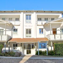 Villa Linde Ferienwohnung 30